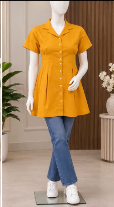 Western Stylish Shirt. - Image 2